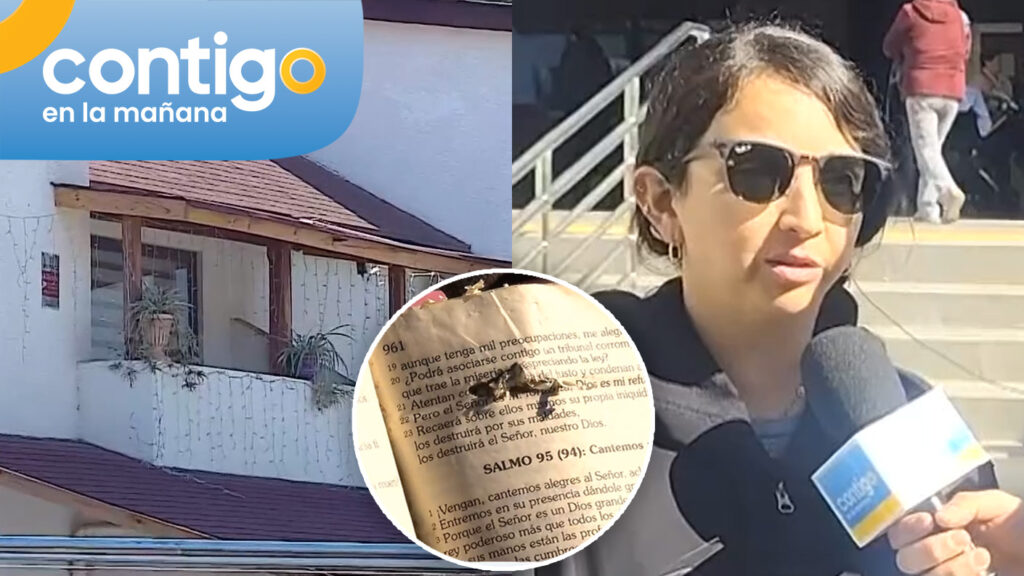 “Él gritaba de dolor”: Mamá de niño de 7 años baleado por delincuente reveló desgarradores detalles
