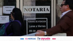 Estos son 13 trámites que ya no se harán en notarías con nueva ley que entró en vigencia