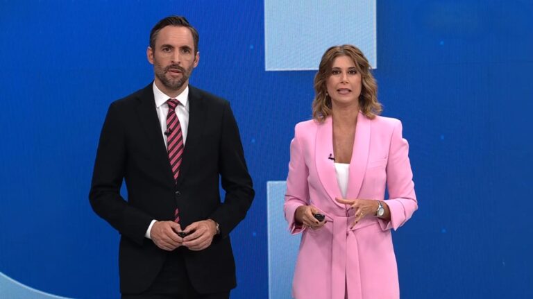 CHV Noticias Central | Miércoles 22 de abril de 2026