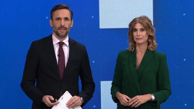 CHV Noticias Central | Jueves 16 de abril de 2026