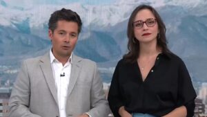 CHV Noticias Tarde | Martes 14 de abril de 2026