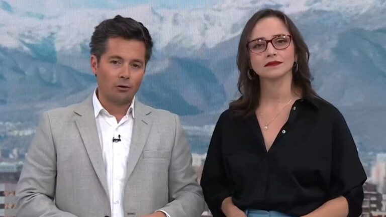 CHV Noticias Tarde | Martes 14 de abril de 2026