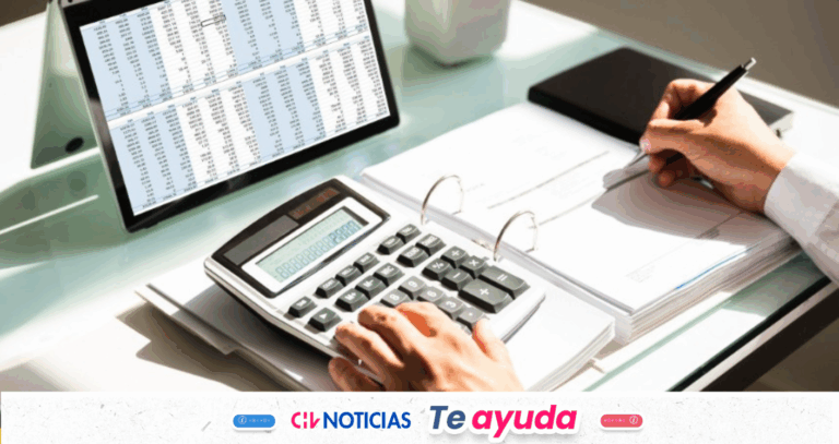 Comenzó segundo periodo de Operación Renta 2026: Revisa cuándo recibirás el pago