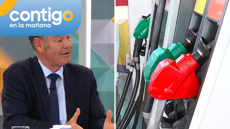 “Ha sido mal explicado”: Senador Ossandón se refirió a la inminente alza de bencina