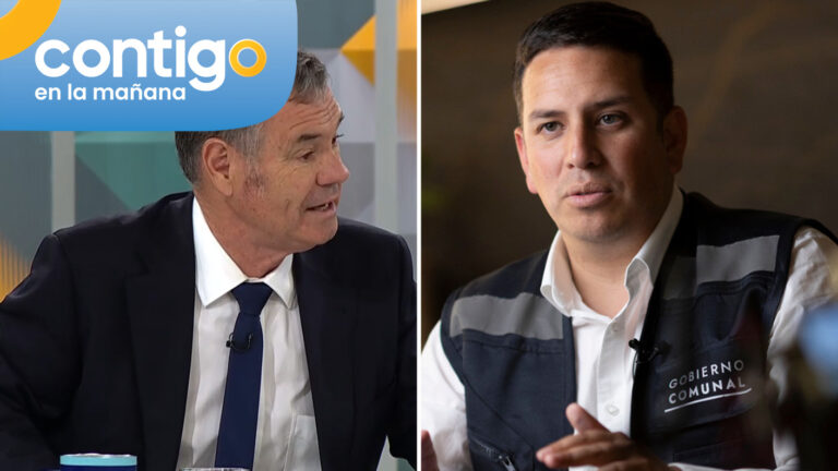 Senador Ossandón abordó querella contra alcalde Toledo: “Me transformaron en el niño símbolo del alza de la bencina”