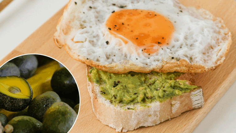 Poder Natural: El huevo y la palta, la dupla que mejora tu alimentación