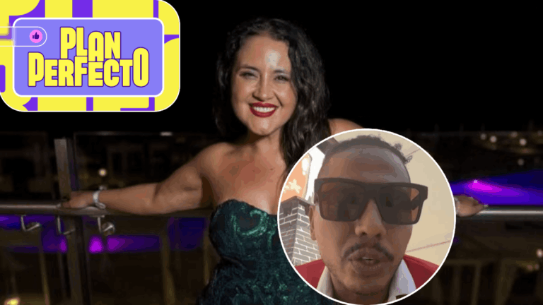 Expareja de Pamela Leiva la acusa de tener relación en paralelo: Entregó sus antecedentes