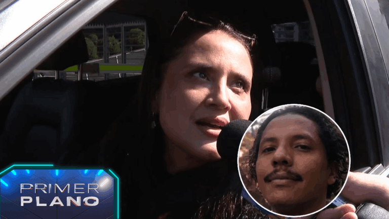 Pamela Leiva contra su expareja tras acusación de infidelidad: Lo tildó de “peligroso” y “papito corazón”