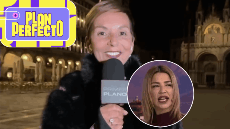 Pancha Merino mandó indirecta a Marcelo Marocchino tras mensaje de Fran García-Huidobro “¡No lo recomiendo!”