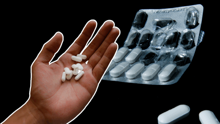 Minsal en alerta por aumento de intoxicaciones de jóvenes con paracetamol por retos virales: 
