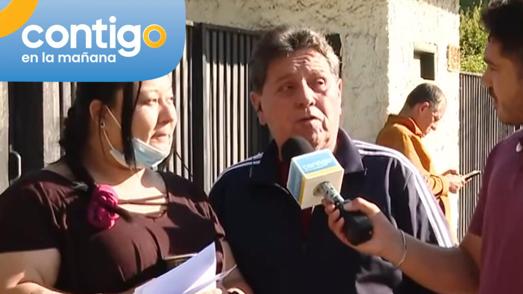 “Ellas vieron todo”: Integrante de Los Atletas de la Risa reveló que PDI fue testigo de la negligencia que sufrió su esposa fallecida