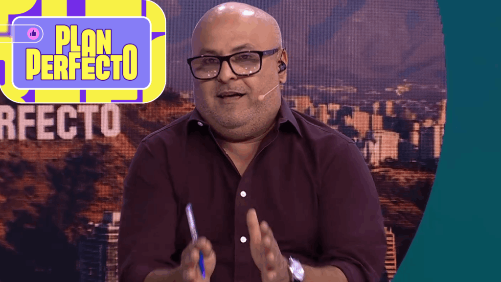 “No tenía pega y necesitaba plata”: Miguel Acuña confesó que estuvo a nada de ingresar a un reality