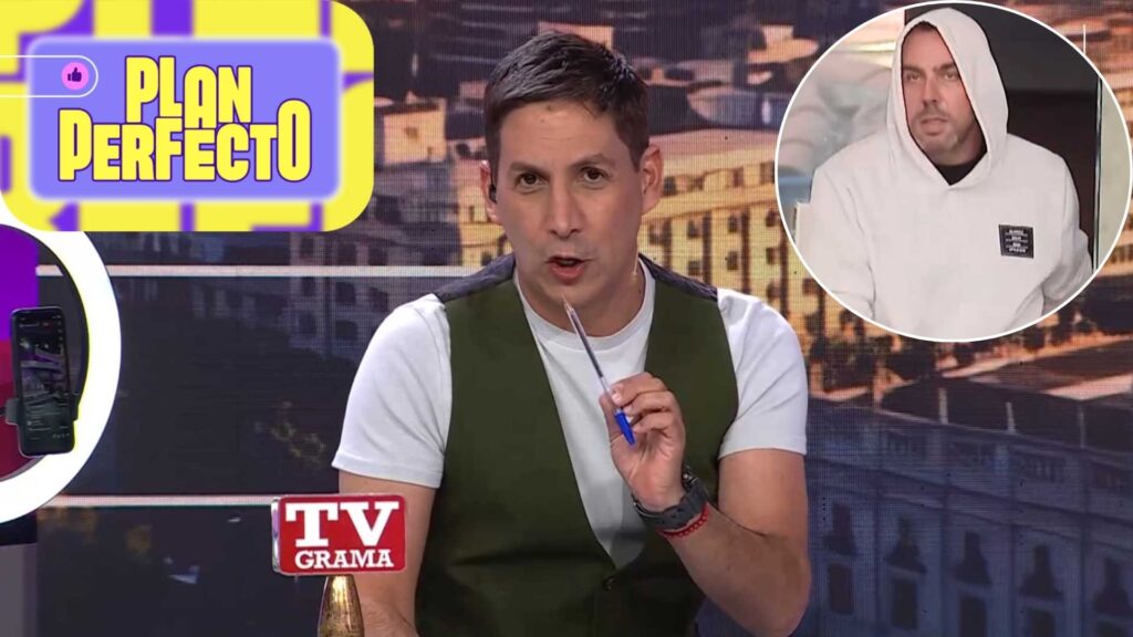 ¿Hay más famosos involucrados en la Operación Rey David? Pato Sotomayor impactó con información inédita