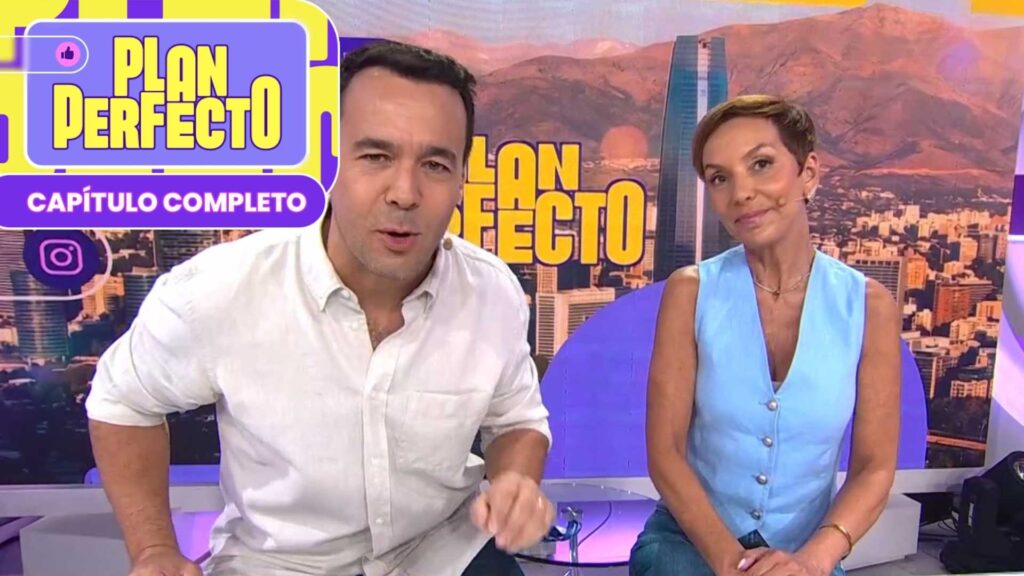 Plan Perfecto | Capítulo 294