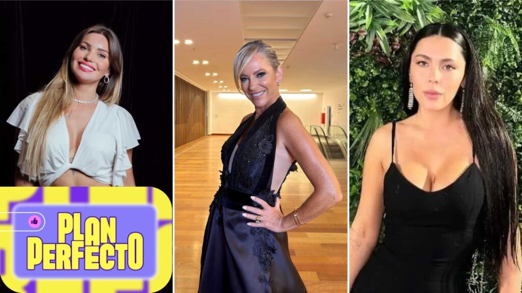 “Siente un cariño especial…”: Panel de Plan Perfecto abordó relación de Faloon con su suegra tras dichos de Aránguiz