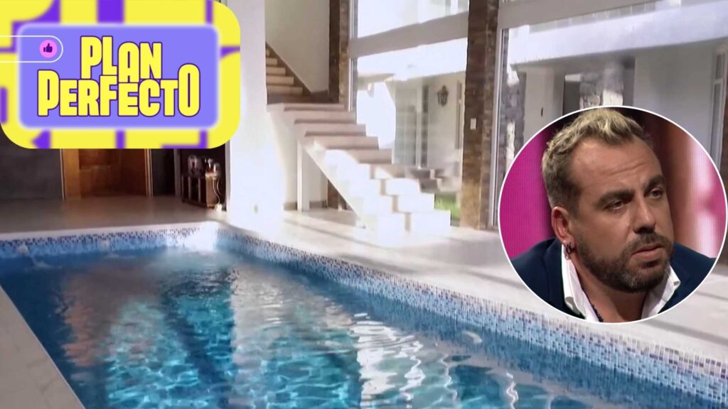 “Mantiene una vida que quisiera, pero que no puede”: El lujo que llevó a Kaminski a hacer cuestionables negocios