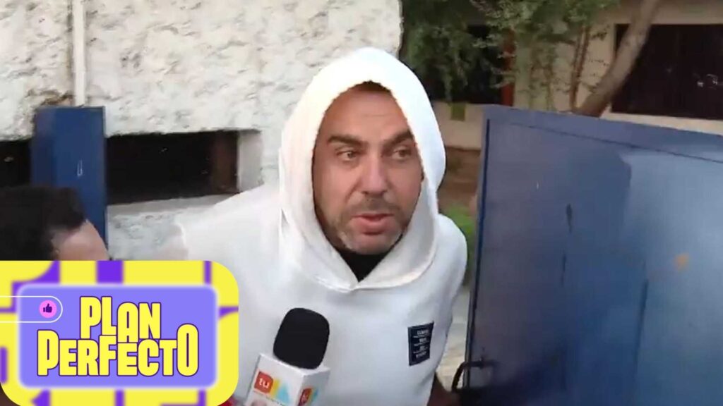 Entre bypass gástrico, viviendas y créditos de sus parejas: Las deudas que ha acumulado Francisco Kaminski