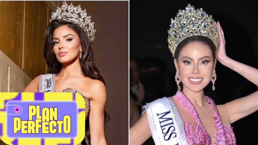 Tras destitución de Cata Vallejos de Miss Universo La Reina: Cómo Ignacia Michelson se prepara para el certamen