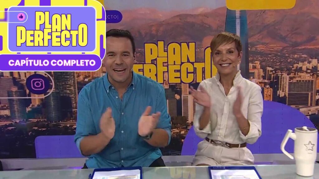 Plan Perfecto | Capítulo 295