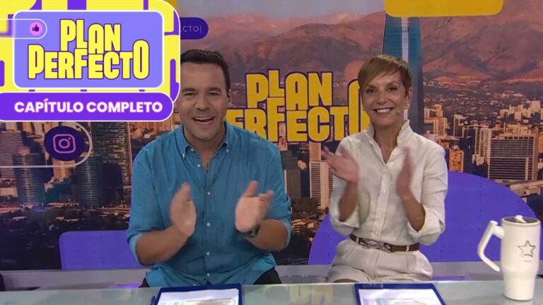 Plan Perfecto | Capítulo 295