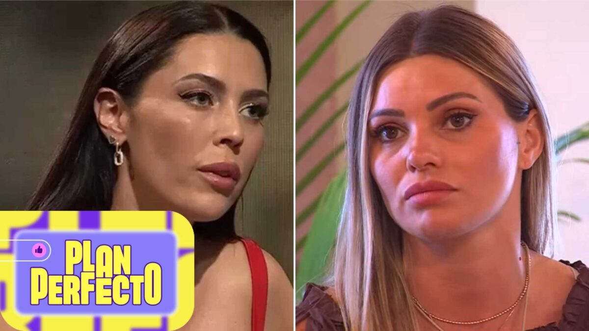 “Que ella hable sola”: El tajante mensaje con el que Faloon habría zanjado polémica con Daniela Aránguiz