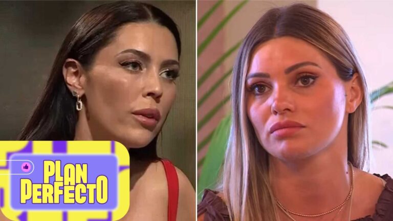 “Que ella hable sola”: El tajante mensaje con el que Faloon habría zanjado polémica con Daniela Aránguiz