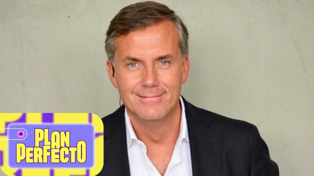 Por no pago de arriendo: Demandan a Felipe Vidal por deuda que superaría los $22 millones