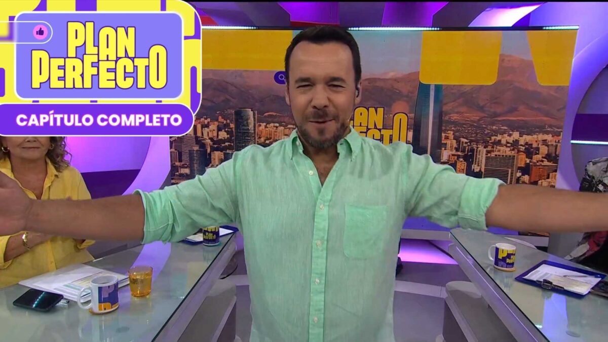 Plan Perfecto | Capítulo 277