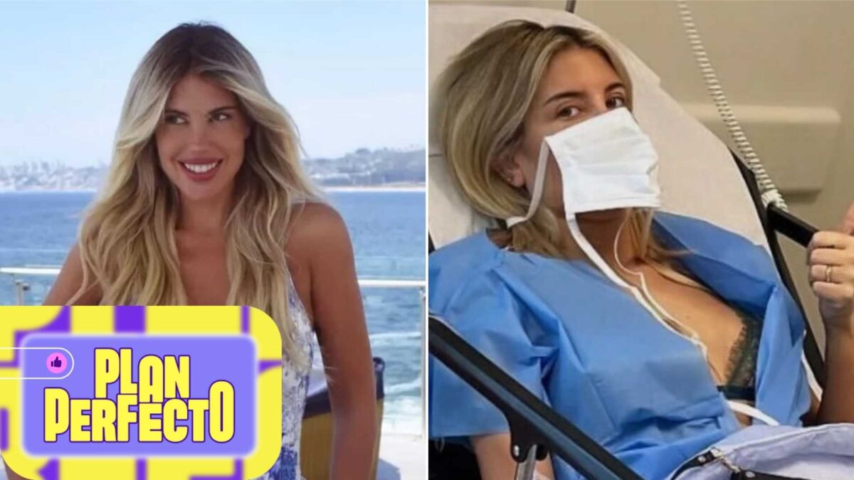 “Estoy olvidada aquí”: Las complejas horas de Coté López internada en clínica privada tras operación