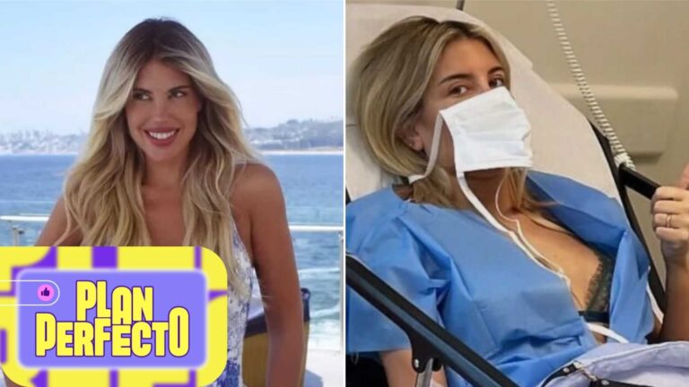 “Estoy olvidada aquí”: Las complejas horas de Coté López internada en clínica privada tras operación