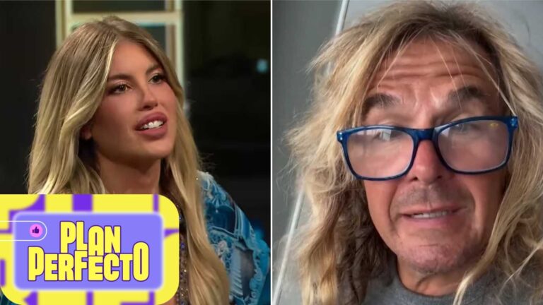 “La encuentro tan capaz…”: La llamativa broma de papá de Coté López tras compleja hospitalización