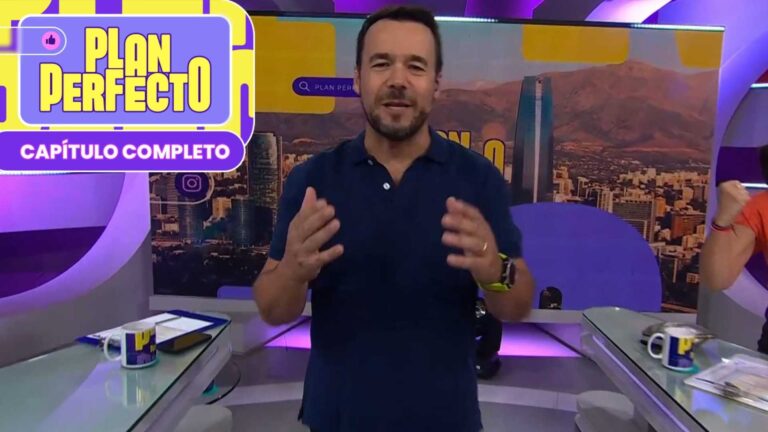 Plan Perfecto | Capítulo 277