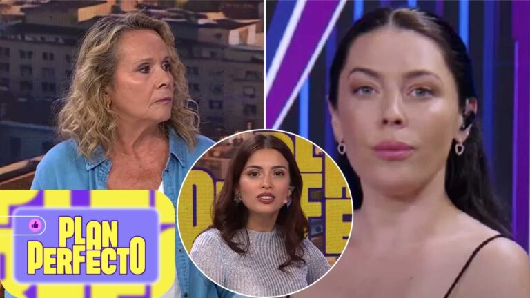 Cony Capelli respaldó a Eli de Caso con dura frase contra Daniela Aránguiz: “Tú deberías aprender a tejer”