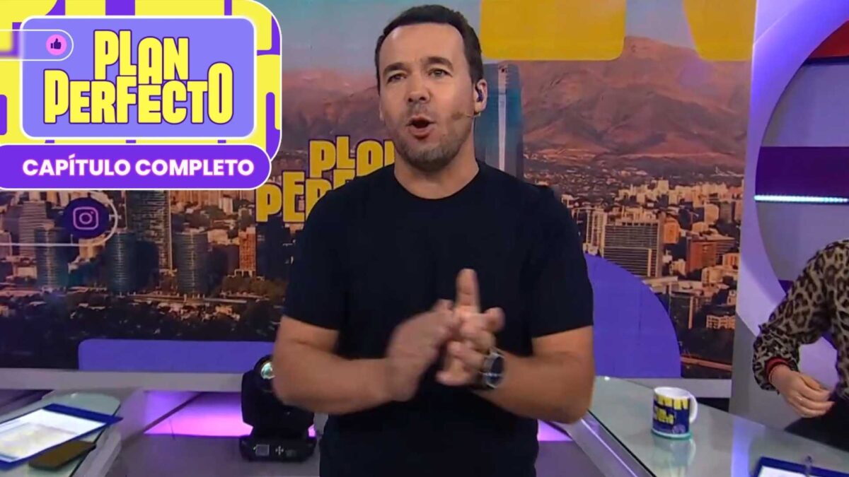 Plan Perfecto | Capítulo 279