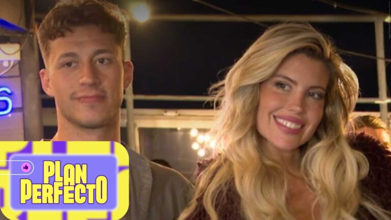 ¿Falsa alarma? Coté López confirmó quiebre con Lucas Lama, pero él afirmó que volvieron