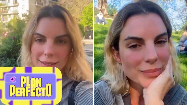 “Se había separado…”: Maite Orsini alzó la voz por comentarios maliciosos en redes y negó triángulos amorosos