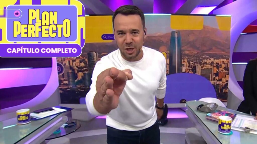 Plan Perfecto | Capítulo 280