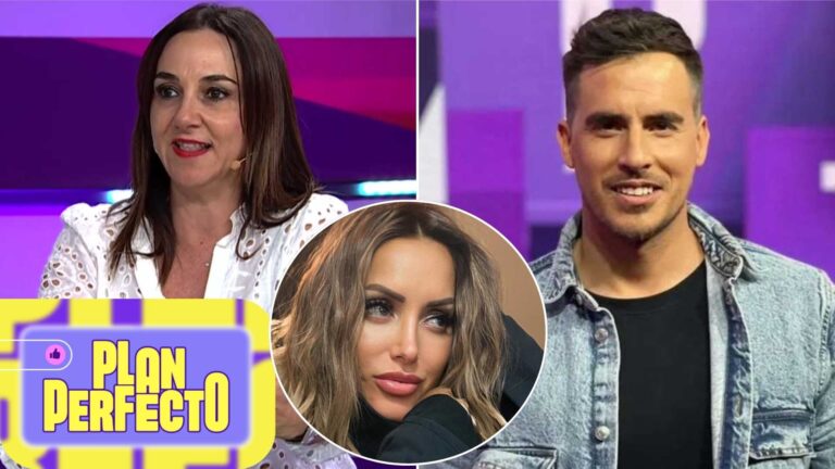 “Cáchate la joyita…”: Camilo Huerta le habría mostrado millonario regalo de Marité Matus a Renata Bravo