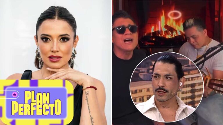 “Me preocupa que no tenga conciencia”: Pablo Candia criticó canción que Américo habría dedicado a Yamila Reyna
