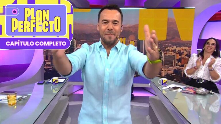 Plan Perfecto | Capítulo 282