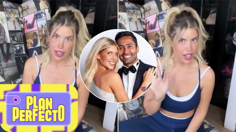 Coté López impactó con profunda confesión de su quiebre con Luis Jiménez: “Me separé muy enamorada”