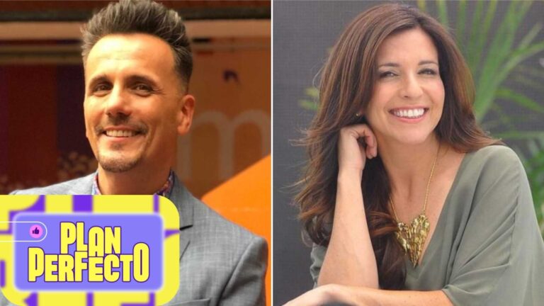 Con una foto que no pasó desapercibida: Siguen rumores de romance entre Karla Constant y Sergio Lagos