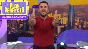 Plan Perfecto | Capítulo 283