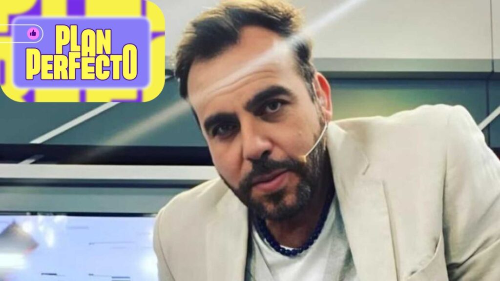 Por giro doloso de cheques: El complicado presente legal de Francisco Kaminski tras acusación de estafa