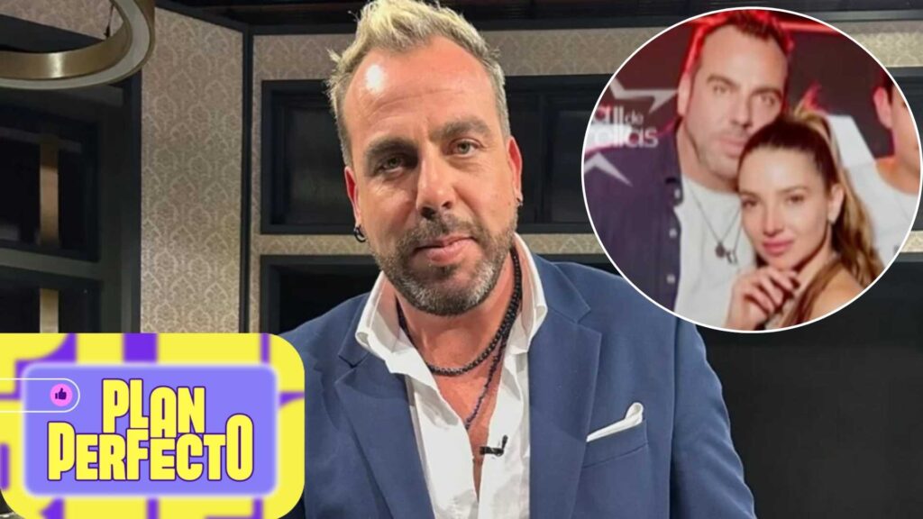 Tras revelar nuevo romance: Francisco Kaminski abre debate de su vida amorosa pese a complicado presente judicial