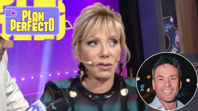 “Si no me dice la verdad…”: La advertencia de Raquel Argandoña a Claudio Valdivia por rumores sobre Disley