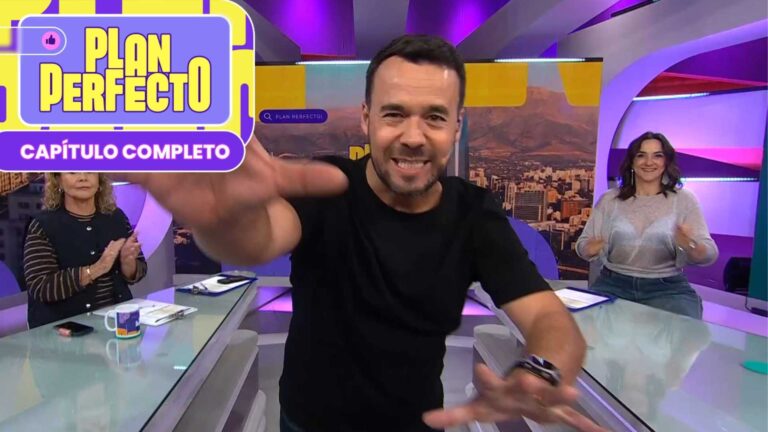 Plan Perfecto | Capítulo 285
