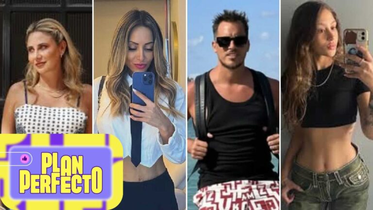 Tras presentar recurso de reposición: Tribunal vuelve a rechazar querella de Camilo Huerta contra Marité Matus