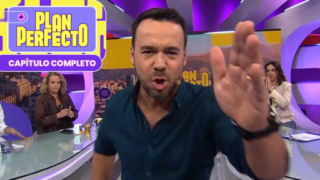 Plan Perfecto | Capítulo 286