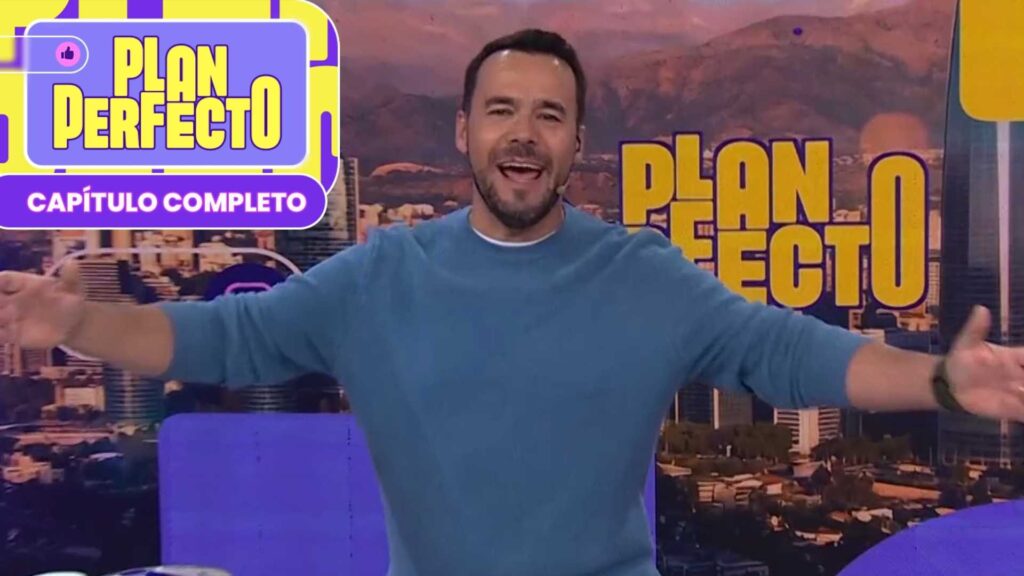 Plan Perfecto | Capítulo 287